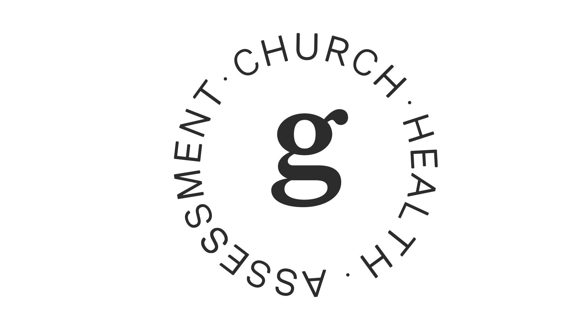 Church Health Assessment