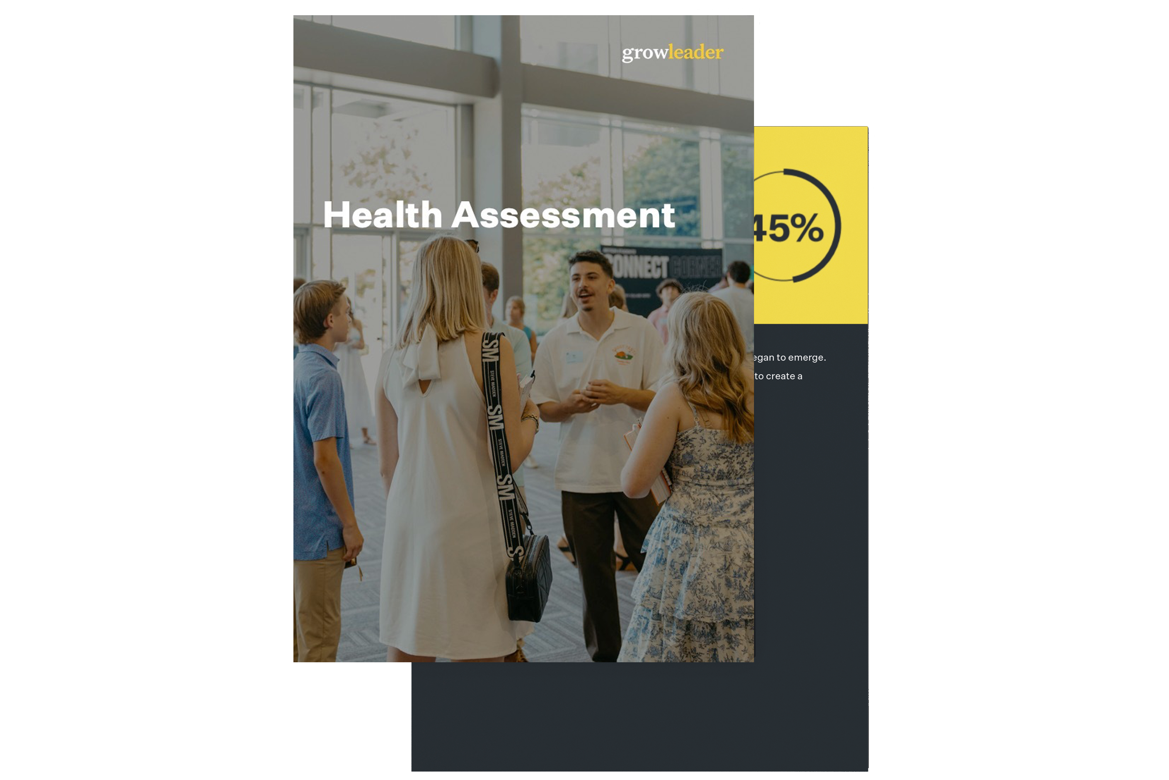 Church Health Assessment